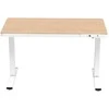 Spacetronik Elektrinis stalas 140x60 SPE-B128WL Astrid