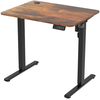 Spacetronik Elektrinis stalas Moris SPE-O111BR 080×60 cm