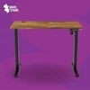 Spacetronik Elektrinis stalas Moris SPE-O111BR 120×60 cm