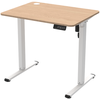 Spacetronik Elektrinis stalas Moris SPE-O111WL 080×60 cm