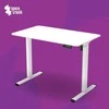 Spacetronik Elektrinis stalas Moris SPE-O111WW 120×60 cm