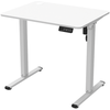 Spacetronik Elektrinis stalas Moris SPE-O111WW 080×60 cm