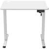 Spacetronik Elektrinis stalas Moris SPE-O111WW 080×60 cm