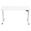 Spacetronik Elektrinis stalas Moris SPE-O112WW 160×80 cm