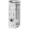 Spacetronik ERGOLINE SPB-101W kompiuterio stalo laikiklis