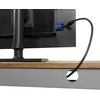 Laikiklis kablowy Spacetronik ERGOLINE SPK-531G SPK53