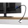 Laido laikiklis Spacetronik ERGOLINE SPK-531W SPK53