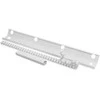 Laido laikiklis Spacetronik ERGOLINE SPK-531W SPK53