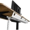 Laido laikiklis Spacetronik ERGOLINE SPK-531W SPK53