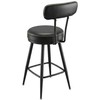 Spacetronik Ergonominė baro kėdė SPC-SHOTTER-00 2 vnt.