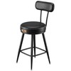 Spacetronik Ergonominė baro kėdė SPC-SHOTTER-00 2 vnt.