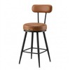 Spacetronik Ergonominis baro taburetė SPC-SHOTTER-03, 2 vnt.