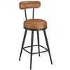 Spacetronik Ergonominis baro taburetė SPC-SHOTTER-03, 2 vnt.