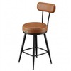 Spacetronik Ergonominis baro taburetė SPC-SHOTTER-03, 2 vnt.