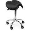 Spacetronik Ergonomiška reguliuojamo aukščio taburetė SPC-SELLA SELLA-00 9