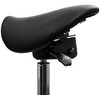 Spacetronik Ergonomiška reguliuojamo aukščio taburetė SPC-SELLA SELLA-00 9