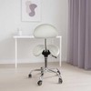Spacetronik Ergonomiška reguliuojama kėdė SELLA 3 b SELLA-34 9