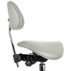 Spacetronik Ergonomiška reguliuojama kėdė SELLA 3 b SELLA-34 9