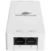 Spacetronik Ethernet PoE plėstuvas 2x 100Mbps SP-EPOEF21