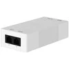 Spacetronik Ethernet PoE plėstuvas 2x 100Mbps SP-EPOEF21