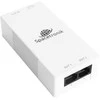 Spacetronik Ethernet PoE plėstuvas 2x 100Mbps SP-EPOEF21