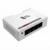 Spacetronik Ethernet PoE prailgintuvas 3x SP-EPOEF32