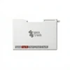 Spacetronik Ethernet PoE prailgintuvas 3x SP-EPOEF32