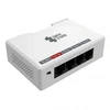 Spacetronik Ethernet PoE prailgintuvas 3x SP-EPOEG32