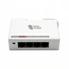 Spacetronik Ethernet PoE prailgintuvas 3x SP-EPOEG32