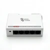 Spacetronik Ethernet PoE prailgintuvas 4x SP-EPOEG42