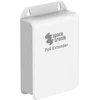 Spacetronik Ethernet PoE prailgintuvas, atsparus vandeniui, 3x SP-EPOEGW32