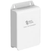 Spacetronik Ethernet PoE prailgintuvas, atsparus vandeniui, 3x SP-EPOEFW32