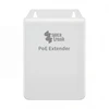 Spacetronik Ethernet PoE prailgintuvas atsparus vandeniui 4x SP-EPOEFW42