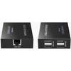 Spacetronik USB plėtinys naudojant LAN SPU-EX01