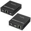 Spacetronik USB ilgintuvas per LAN SPU-EX02