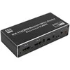 Spacetronik Ištraukiklis 2x HDMI-HDMI +