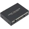 „Spacetronik“ ištraukiklis HDMI-HDMI + garsas