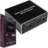 Spacetronik Ištraukiklis HDMI-HDMI + garso SPDIF/Jack3.5 SPH-AE02