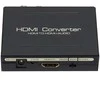 „Spacetronik“ ištraukiklis HDMI-HDMI + garsas