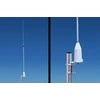 Spacetronik FM SPVA-FM radijo antena aktyvi