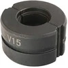 Spacetronik V15 mm užspaudimo įrankis, HP-S02-V15 formos