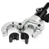 Spacetronik V15 mm užspaudimo įrankis, HP-S02-V15 formos
