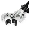 Spacetronik V22 mm HP-S02-V22 užspaudimo įrankio forma