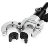 Spacetronik V28 mm užspaudimo įrankis, HP-S02-V28 formos