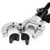 Spacetronik V28 mm užspaudimo įrankis, HP-S02-V28 formos