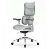 Spacetronik Fotel biurowy sukamasis Springle 22 Pilka SPC-SPRIN