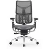Spacetronik Biuro kėdė sukamasis Springle 44 SPRINGLE-44B 9