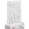 Spacetronik Frodi Dry Erase lentų spintelė
