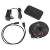 Spacetronik Glow HDMI spalvų valdiklis su 4M LED