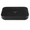 Spacetronik Glow HDMI spalvų valdiklis su 4M LED